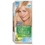 Farba do włosów Color Naturals lodowy opalizujący blond 102 Garnier