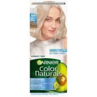 Farba do włosów Color Naturals Lodowy platynowy blond 101+