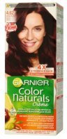 Farba do włosów Color Naturals słodka wiśnia 4.62 Garnier