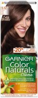 Farba do włosów Color Naturals zimny brąz 5.12 Garnier