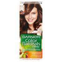 Farba do włosów Color Naturals złoty brąz 4,3 Garnier