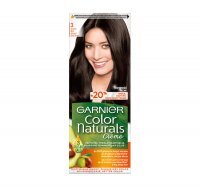 Farba do włosów Garnier Color Naturals Créme 3 cienmy brąz