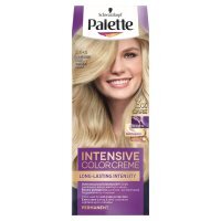 Farba do włosów w kremie Palette bardzo jasny blond 10-0