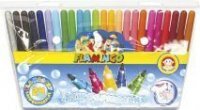 Flamastry Fun&Joy 24 kolory Titanum
