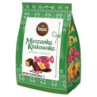 Galaretki w czekoladzie Wawel Mieszanka Krakowska 300 g