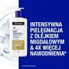 Balsam do ciała Neutrogena Deep Moisture oil in lotion  400 ml