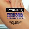 Balsam do ciała Neutrogena Deep Moisture oil in lotion  400 ml