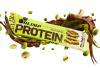 Baton Olimp Protein Bar smak pistacjowa rozkosz 40 g (20 sztuk)