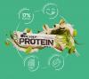 Baton Olimp Protein Bar smak pistacjowa rozkosz 40 g (20 sztuk)