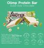 Baton Olimp Protein Bar smak pistacjowa rozkosz 40 g (20 sztuk)