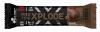 Baton wysokobiałkowy Olimp Protein Xplode Bar smak czekoladowy w czekoladzie 40 g (25 sztuk)