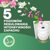 Elektryczny odświeżacz i wkład Air Wick Essential Oils o zapachu kwitnący jaśmin i frezja 19 ml