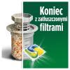 Kapsułki do zmywarki Fairy Platinum All In One Lemon (96 sztuk)