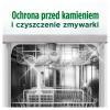 Kapsułki do zmywarki Fairy Platinum All In One Lemon (96 sztuk)