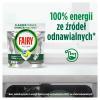 Kapsułki do zmywarki Fairy Platinum All In One Lemon (96 sztuk)