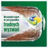 Kapsułki do zmywarki Fairy Platinum All In One Lemon (96 sztuk)