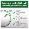 Kapsułki do zmywarki Fairy Platinum Plus All in One (22 sztuki)