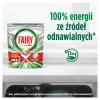 Kapsułki do zmywarki Fairy Platinum Plus All in One (22 sztuki)