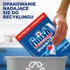 Kapsułki do zmywarki Finish Quantum Fresh 1040 g (100 sztuk)