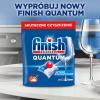 Kapsułki do zmywarki Finish Quantum Fresh 1040 g (100 sztuk)