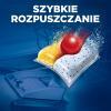 Kapsułki do zmywarki Finish Quantum Lemon 1248 g (120 sztuk)