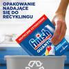Kapsułki do zmywarki Finish Quantum Lemon 1248 g (120 sztuk)