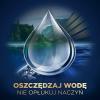 Kapsułki do zmywarki Finish Quantum Lemon 1248 g (120 sztuk)