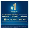 Kapsułki do zmywarki Finish Ultimate Plus Lemon 1098 g (90 sztuk)