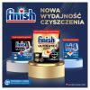 Kapsułki do zmywarki Finish Ultimate Plus Lemon 1098 g (90 sztuk)