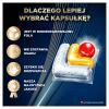 Kapsułki do zmywarki Finish Ultimate Plus Lemon 1098 g (90 sztuk)