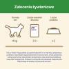 Karma dla kota Cat Chow Sterilised z jagnięciną i zieloną fasolką w sosie 85 g (24 sztuki)