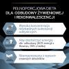 Karma dla kota i psa mus Purina Pro Plan Veterinary Diets CN Convalescence 195 g