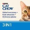 Karma dla kota Purina Cat Chow 3in1 z Indykiem 16,5 kg