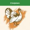 Karma dla kota Purina Cat Chow Sterilised z Indykiem 16,5 kg