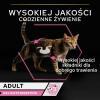 Karma dla kota Purina Pro Plan Adult Delicate Digestion z indykiem w sosie 85 g (26 sztuk)