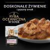 Karma dla kota Purina Pro Plan Delicate Digestion 85 g (24 sztuki)