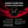 Karma dla kota Purina PRO PLAN Veterinary Diets Feline DM St/Ox Diabetes Management  1,5 kg