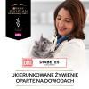 Karma dla kota Purina PRO PLAN Veterinary Diets Feline DM St/Ox Diabetes Management  1,5 kg