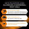 Karma dla kota Purina Pro Plan Veterinary Diets Feline OM St/Ox Obesity Management  1,5 kg