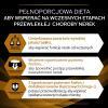 Karma dla kota Purina Pro Plan Veterinary Diets NF Renal Function 85 g (10 sztuk)
