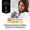 Karma dla kota Purina Pro Plan Veterinary Diets NF Renal Function 85 g (10 sztuk)
