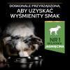 Karma dla psa Pro Plan Sensitive Digestion Medium Adult bogata w jagnięcinę 16,5 kg