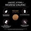 Karma dla psa Purian Pro Plan Sensitive Skin Puppy bogata w łososia 12 kg