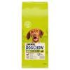 Karma dla psa Purina Dog Chow Adult z jagnięciną 14 kg + 2,5 kg Gratis