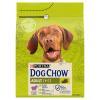 Karma dla psa Purina Dog Chow Adult z jagnięciną 14 kg + 2,5 kg Gratis