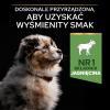 Karma dla psa Purina Pro Plan Sensitive Digestion Puppy bogata w jagnięcinę 12 kg