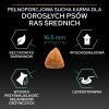Karma dla psów Pro Plan Sensitive Digestion Medium Adult bogata w jagnięcinę 16,5 kg