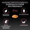 Karma dla psów Pro Plan Sensitive Skin Medium Adult bogata w łososia 16,5 kg