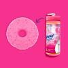 Koncentrat do mycia naczyń Pinky Nano Wash Bubble Gum 1 l