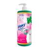 Koncentrat do mycia naczyń Pinky Nano Wash Mięta 1 l